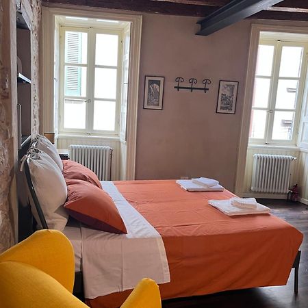 Olivia Suite Charme&Relax Bergamo Ngoại thất bức ảnh