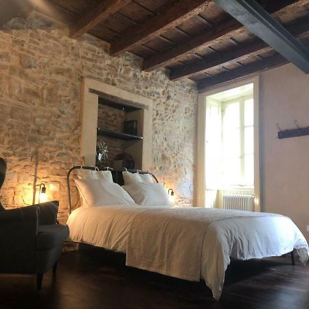 Olivia Suite Charme&Relax Bergamo Ngoại thất bức ảnh