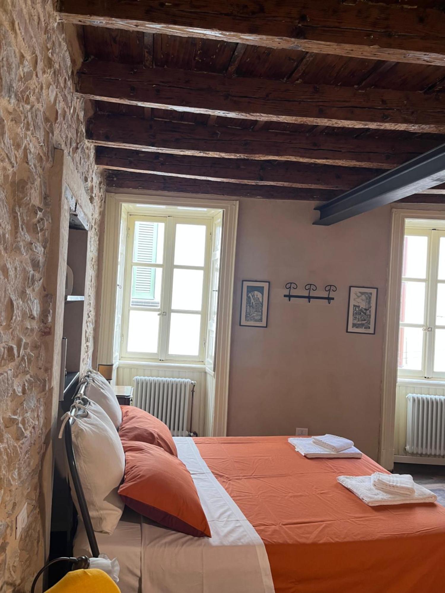 Olivia Suite Charme&Relax Bergamo Ngoại thất bức ảnh