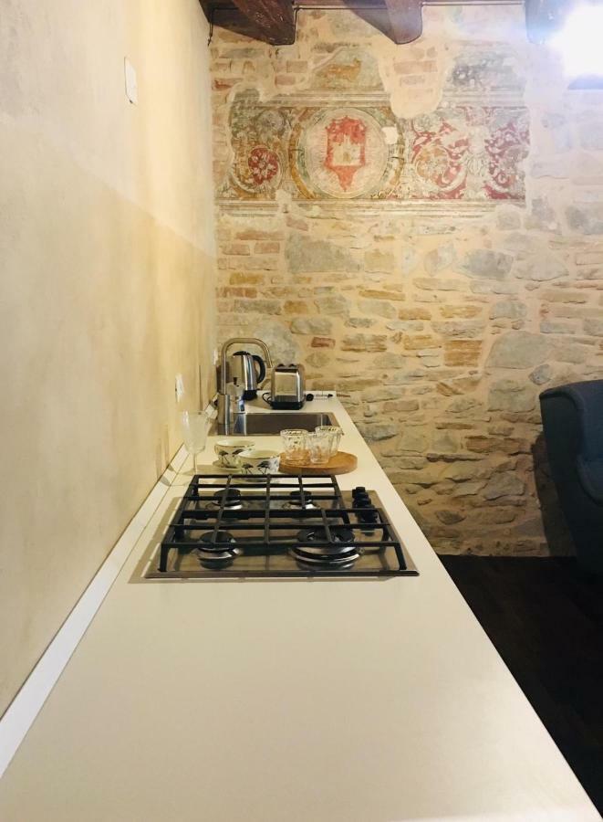 Olivia Suite Charme&Relax Bergamo Ngoại thất bức ảnh
