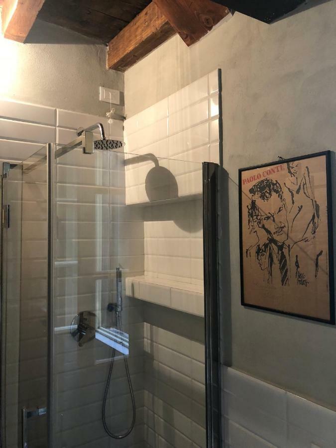 Olivia Suite Charme&Relax Bergamo Ngoại thất bức ảnh
