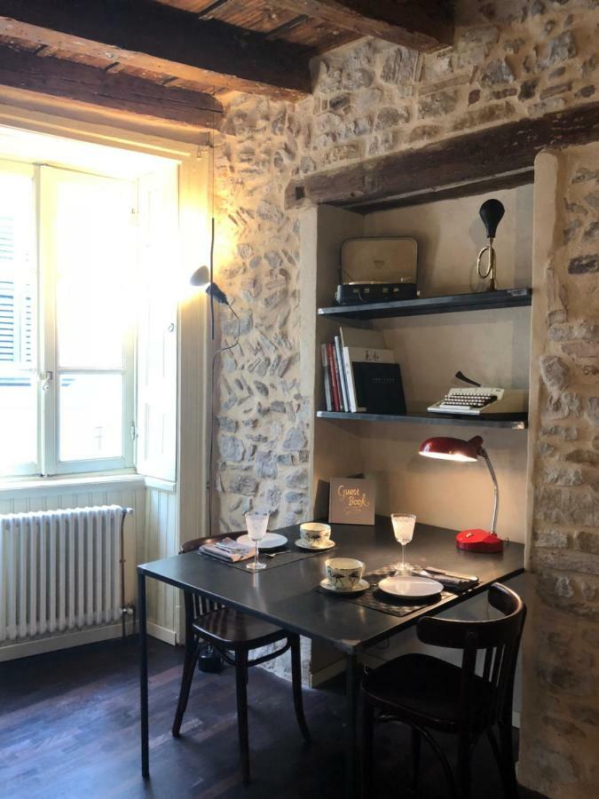 Olivia Suite Charme&Relax Bergamo Ngoại thất bức ảnh